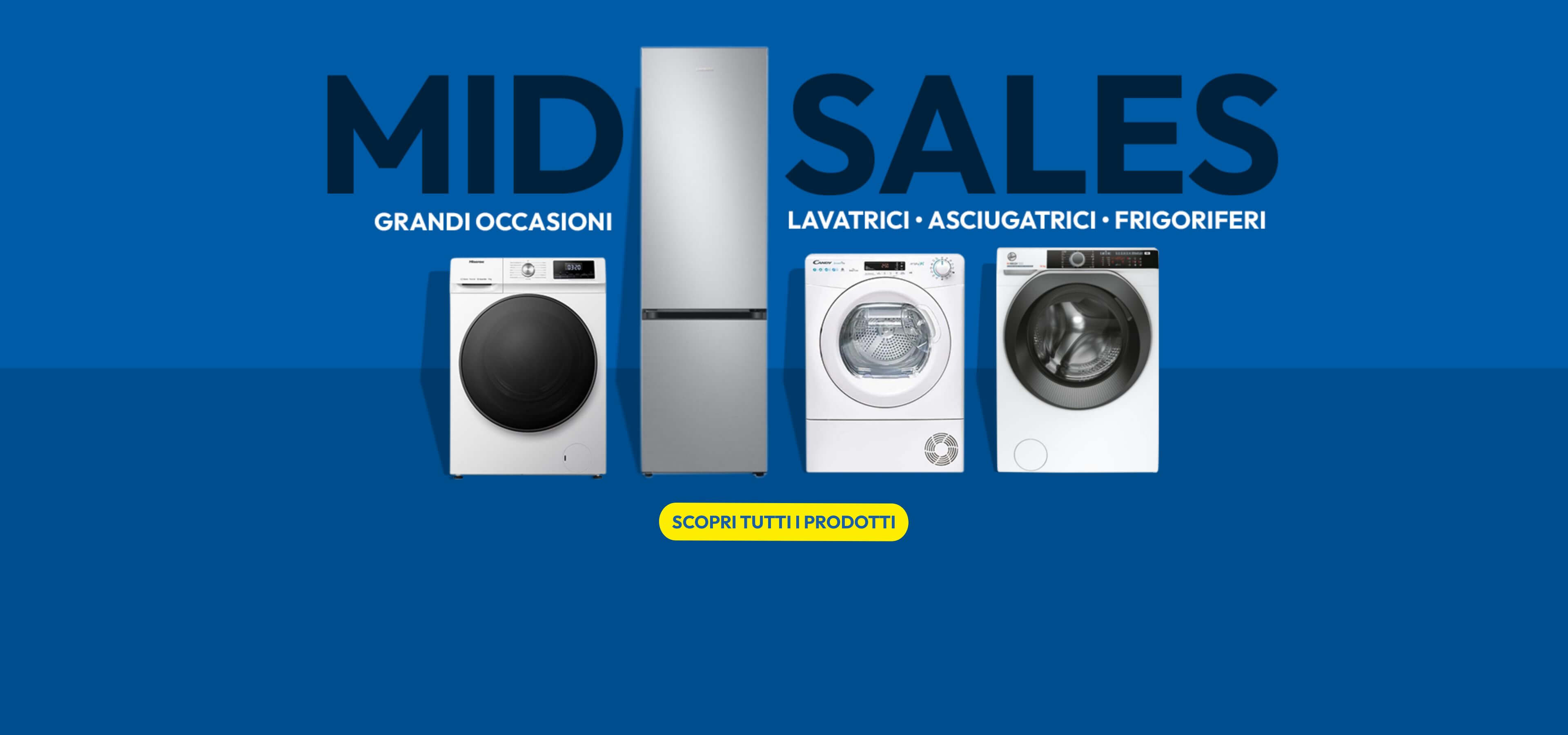 Mid Sales