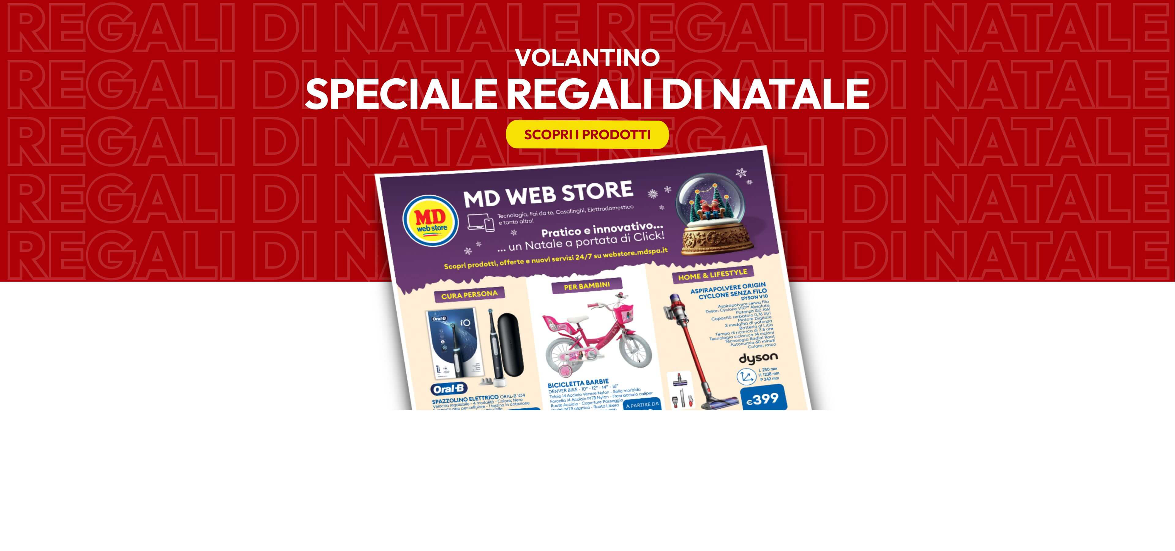 Volantino