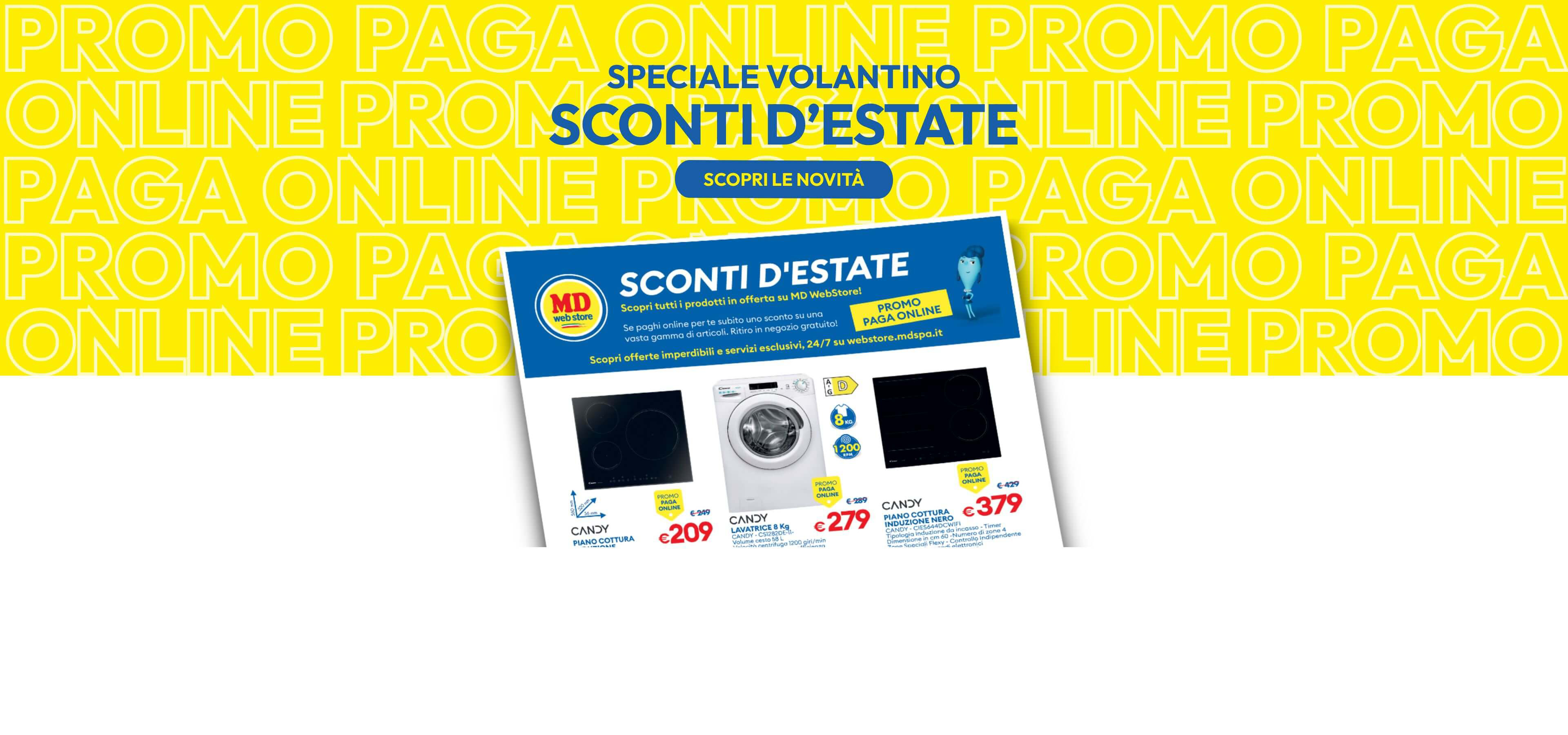Volantino